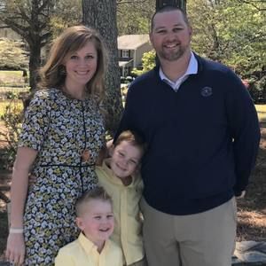 Meet your Posher, Chase